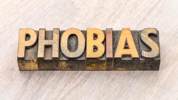 phobias-and-their-impact-on-mental-illness