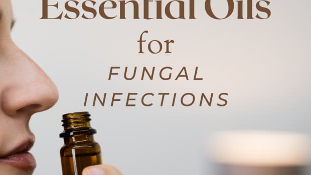 essential-oils-for-treating-fungal-infections