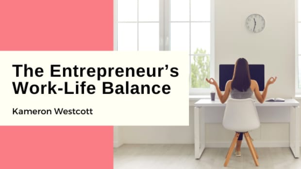 the-entrepreneurs-work-life-balance