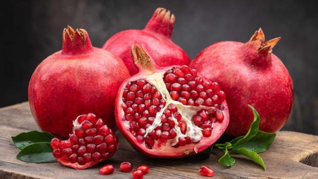 what-are-the-benefits-of-pomegranate