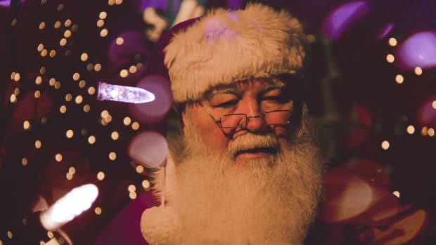 interview-with-santa-claus