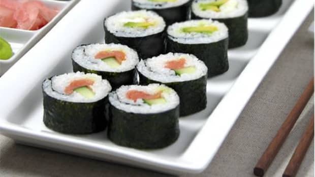 how-to-make-japanese-sushi