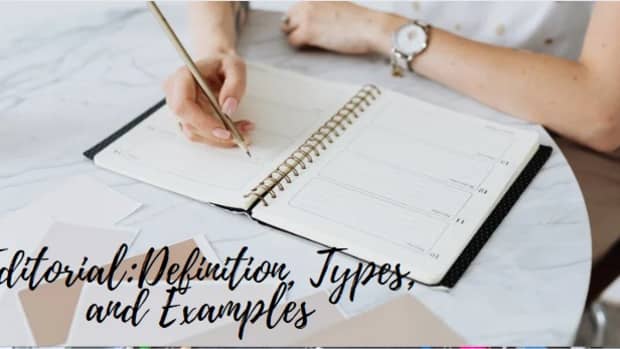 editorial-definition-types-and-examples