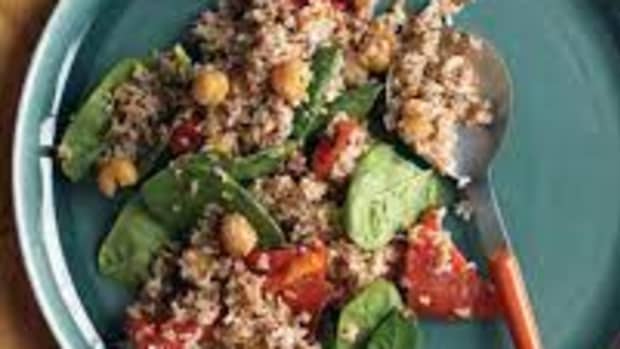 seven-healthy-low-carb-grains-to-include-in-your-diet