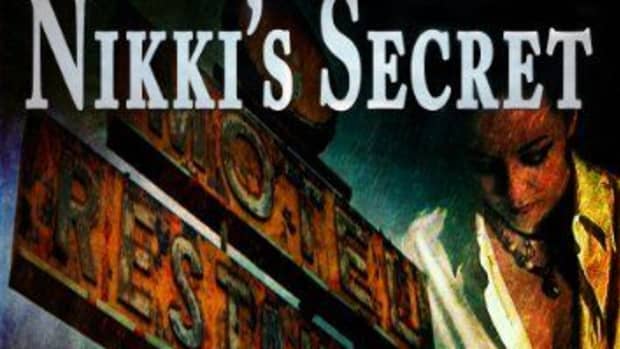 book-review-nikkis-secret-by-william-malmborg