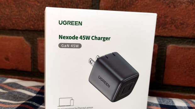 Review: Ugreen Nexode 140W GaN Charger (CD289) – Tech Jio