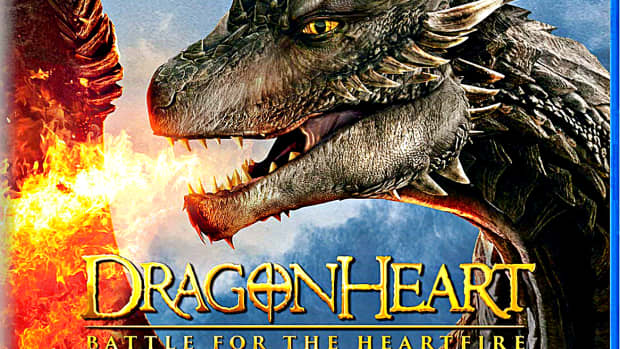 dragonheart-movies-in-order