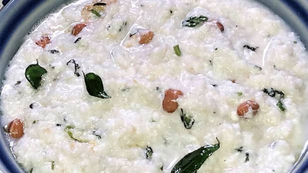 curd-rice-for-vrat-or-festival-fasting