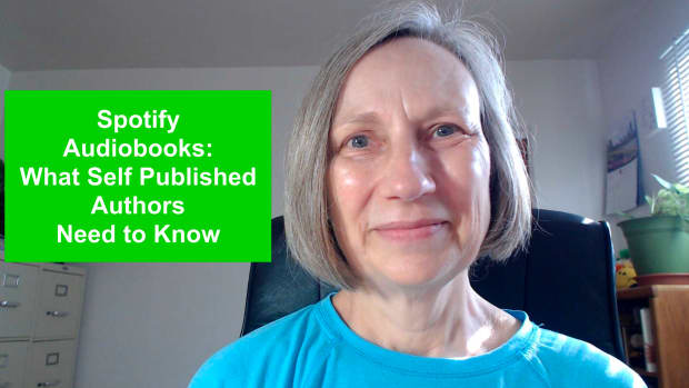 spotify-audiobooks-what-self-published-authors-need-to-know