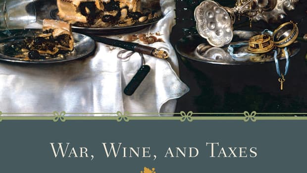 war-wine-and-taxes-the-political-economy-of-anglo-french-trade-1689-1900-review