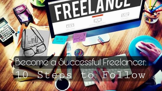 how-to-become-a-successful-freelancer-10-steps-to-follow
