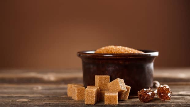 Muscovado Sugar Vs. Brown Sugar: SPICEography Showdown