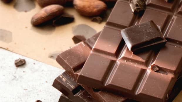 which-chocolate-melts-the-fastest-dark-milk-or-white