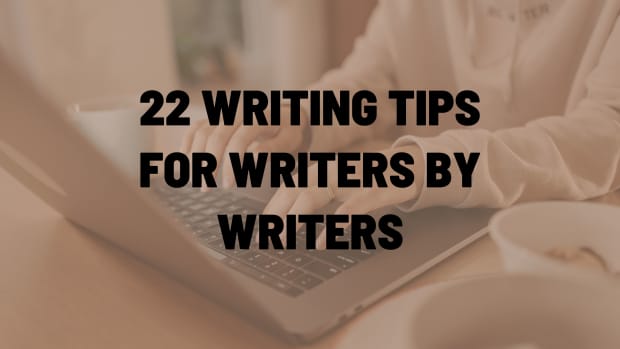22-writing-tips-for-writers-by-writers