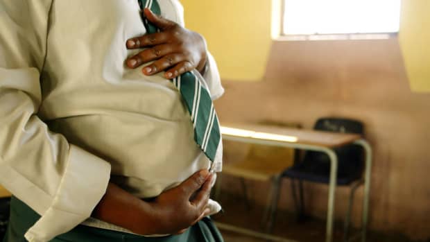 teenage-pregnancy-in-south-africa