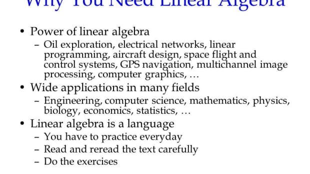 importance-of-linear-algebra-in-computer