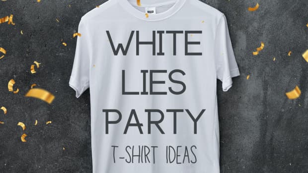 50+ Epic Red Flag Party Shirt Ideas - HobbyLark