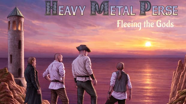 heavy-metal-perse-fleeing-the-gods-review