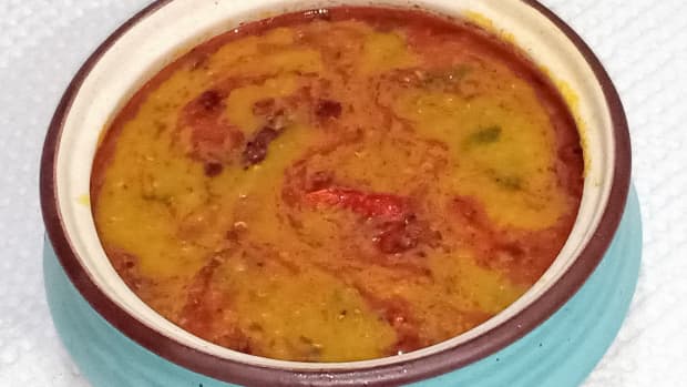 lal-masoor-dal-tadka-red-lentil-curry-recipe-indian-style