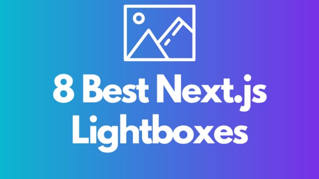 nextjs-lightboxes