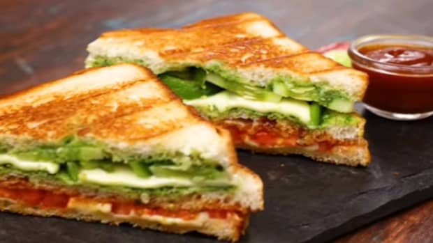 veg-cheese-tricolour-sandwich-recipe