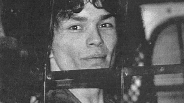 Richard Ramirez: From Childhood Trauma to Night Stalker - The CrimeWire