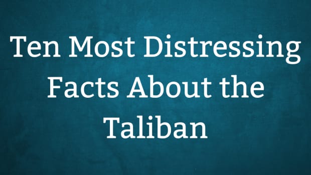 ten-most-distressing-facts-about-the-taliban