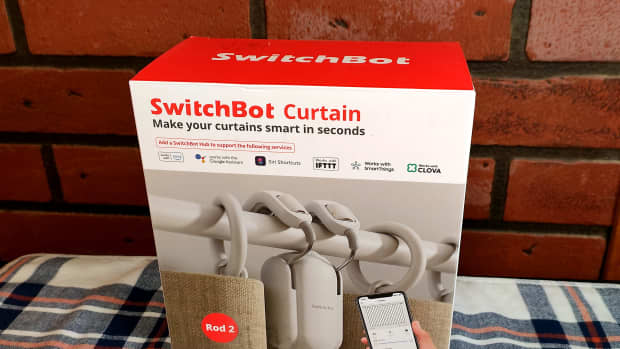 review-of-the-switchbot-curtain-smart-electric-motor