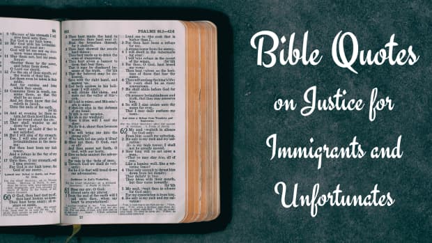 bible-quotes-promoting-social-justice