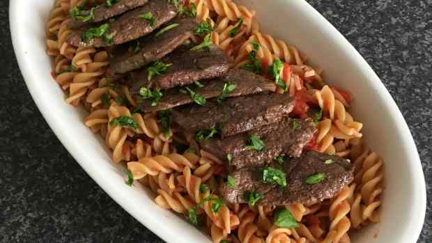 wild-goose-breast-recipes