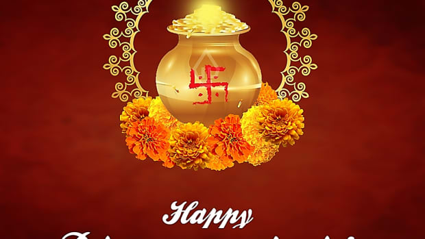 dhantrayodashi-dhanteras-wishes-in-marathi