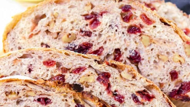 cranberry-bread-recipes-as-dessert