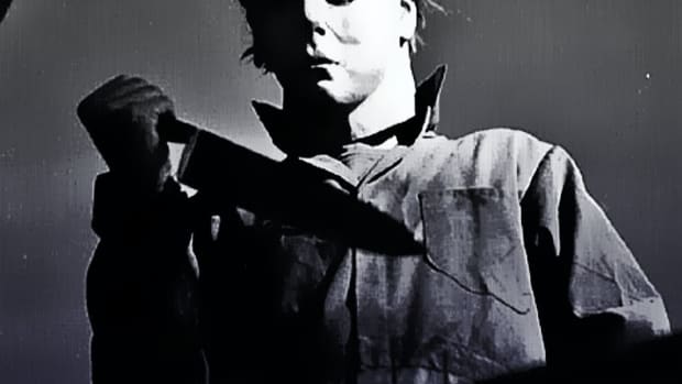 why-was-michael-myers-called-the-shape