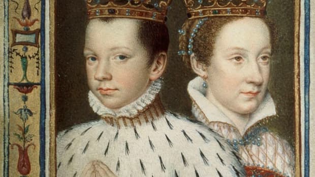 mary-queen-of-scots-first-husband-francis-ii-of-france