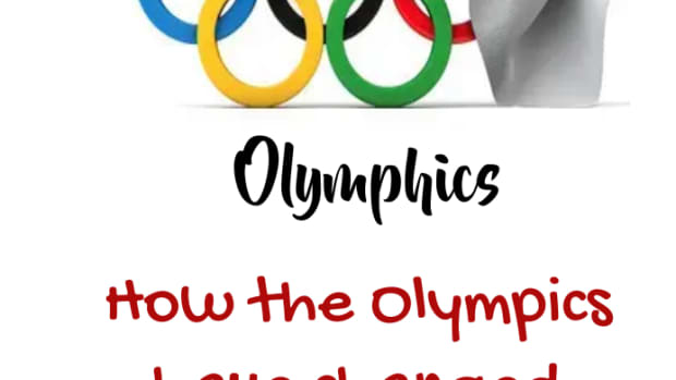 how-the-olympics-have-changed-throughout-history