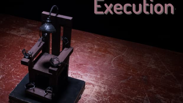 witness-to-executions