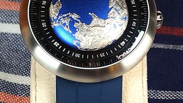 review-of-the-ciga-design-u-series-blue-planet-watch