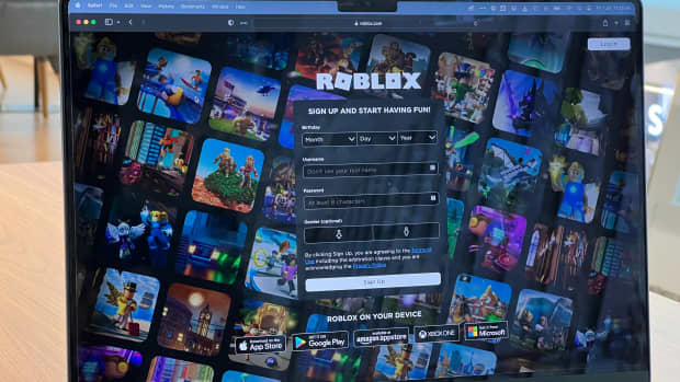 500+ Best Usernames for Roblox - LevelSkip