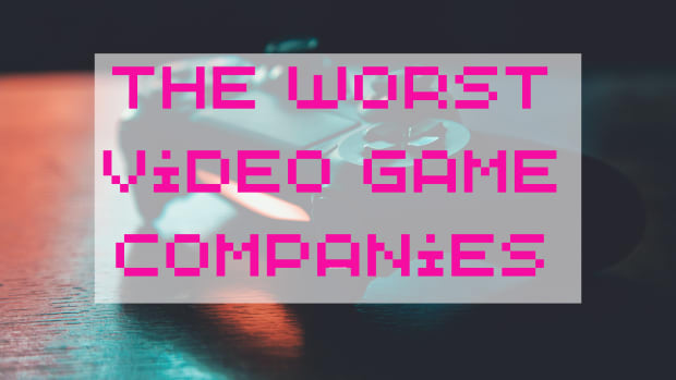 worst-video-game-companies