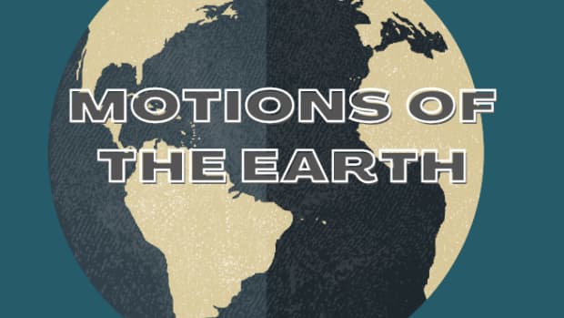 motions-of-the-earth