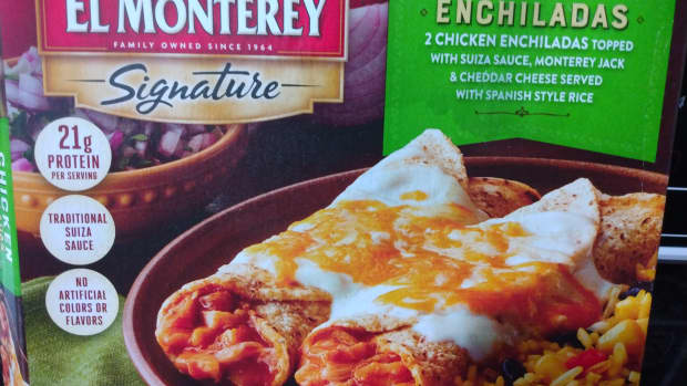 review-of-el-monterey-chicken-enchiladas