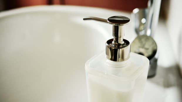 how-do-you-make-liquid-hand-soap-at-home