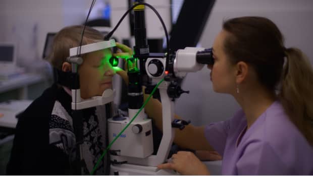 can-an-ophthalmologist-detect-intracranial-pressure