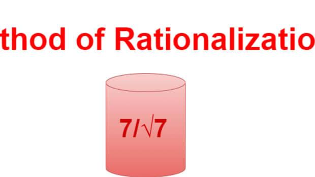 method-of-rationalization-in-calculus
