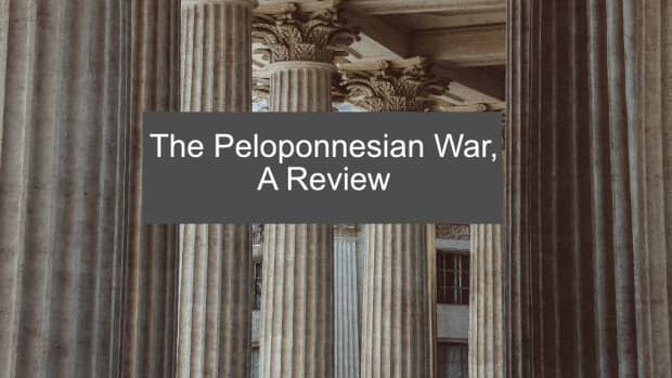 the-peloponnesian-war-a-review