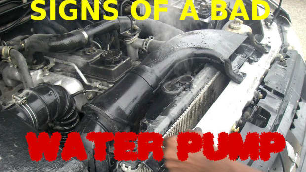 signs-of-a-bad-water-pump