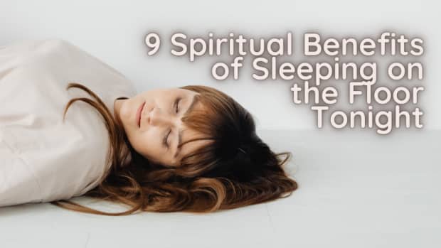 -spiritual-benefits-of-sleeping-on-the-floor-tonight
