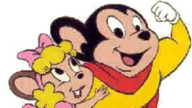 Cartoons & Animation - HubPages