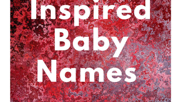 colour-inspired-baby-names