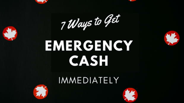 how-to-get-emergency-cash-immediately-in-canada
